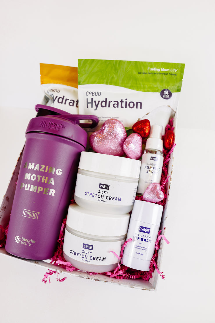 CoBoo Valentine's Bundle