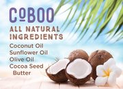 Coboo Breast Pumping Lubricant