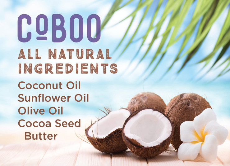 Coboo Breast Pumping Lubricant