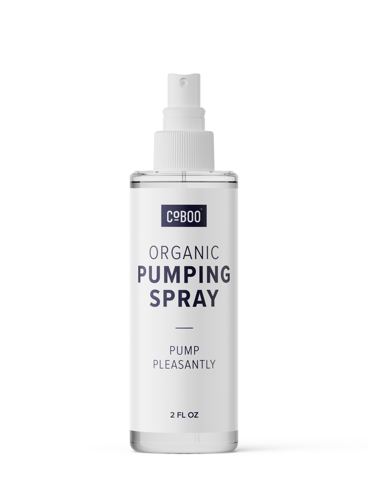 Coboo Breast Pumping Lubricant