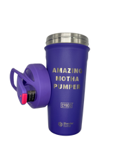 Stainless Hydration Bottle