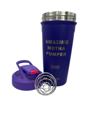 Stainless Hydration Bottle