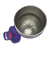 Stainless Hydration Bottle