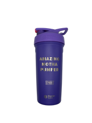 Stainless Hydration Bottle