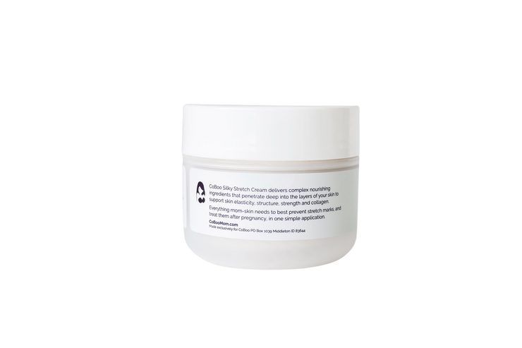 CoBoo Silky Stretch Cream