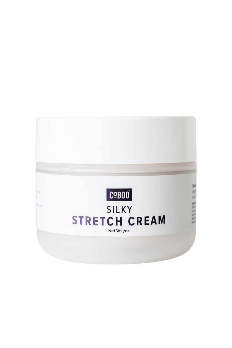 CoBoo Silky Stretch Cream