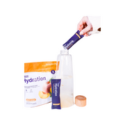 Hydration - Fueling Mom Life