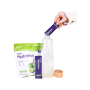 Hydration - Fueling Mom Life