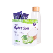 Hydration - Fueling Mom Life