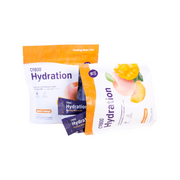 Hydration - Fueling Mom Life