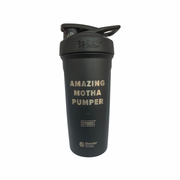 Stainless Hydration Bottle