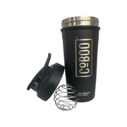 Stainless Hydration Bottle