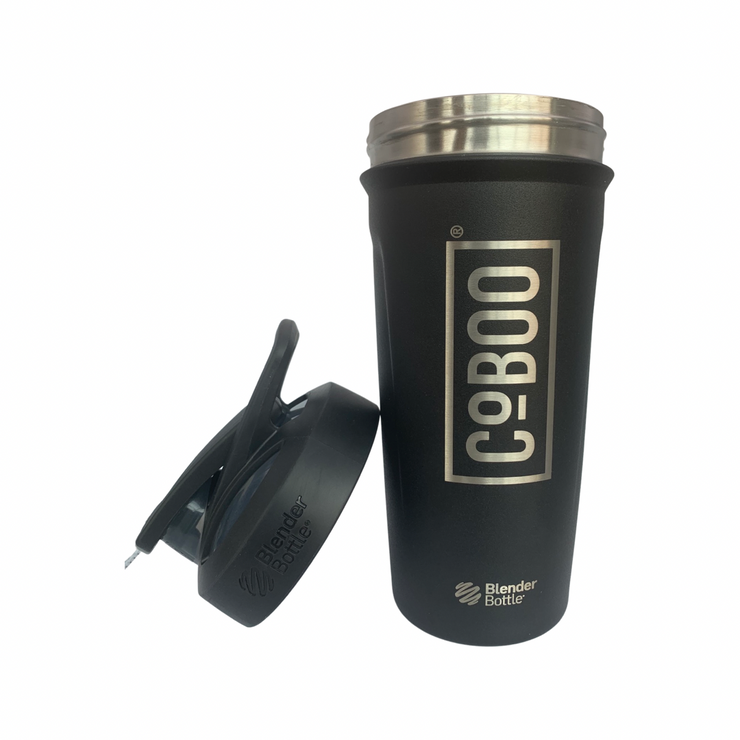 Stainless Hydration Bottle