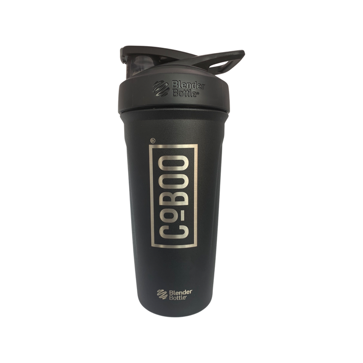 Stainless Hydration Bottle