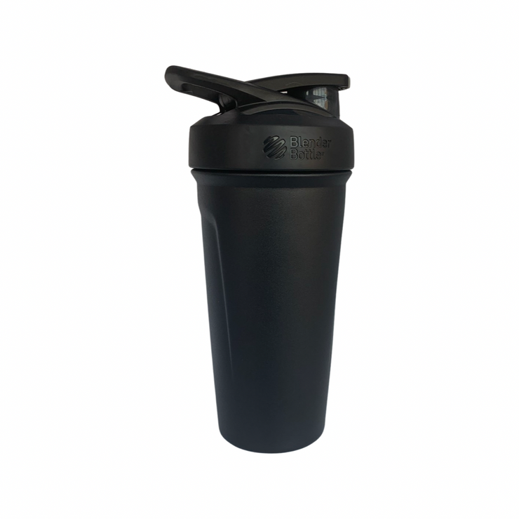 Stainless Hydration Bottle