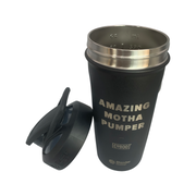 Stainless Hydration Bottle