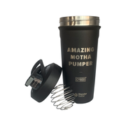 Stainless Hydration Bottle